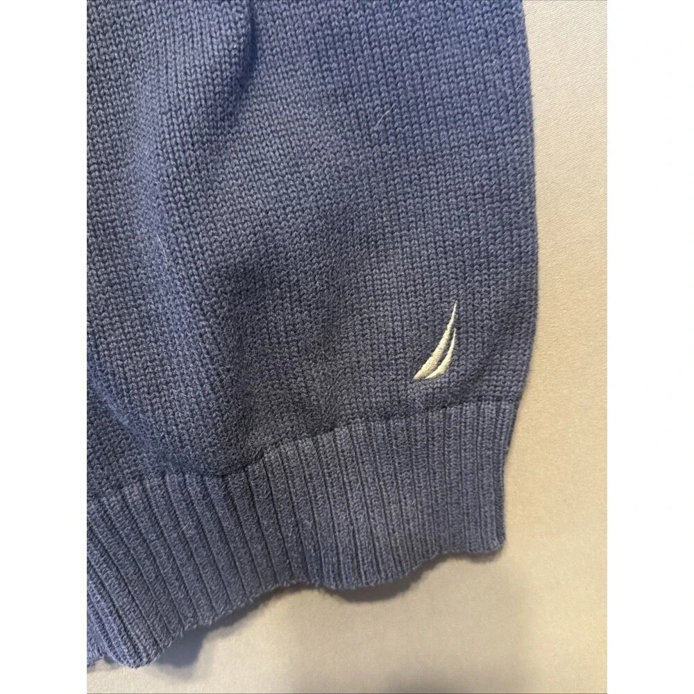 Nautica this sweater
